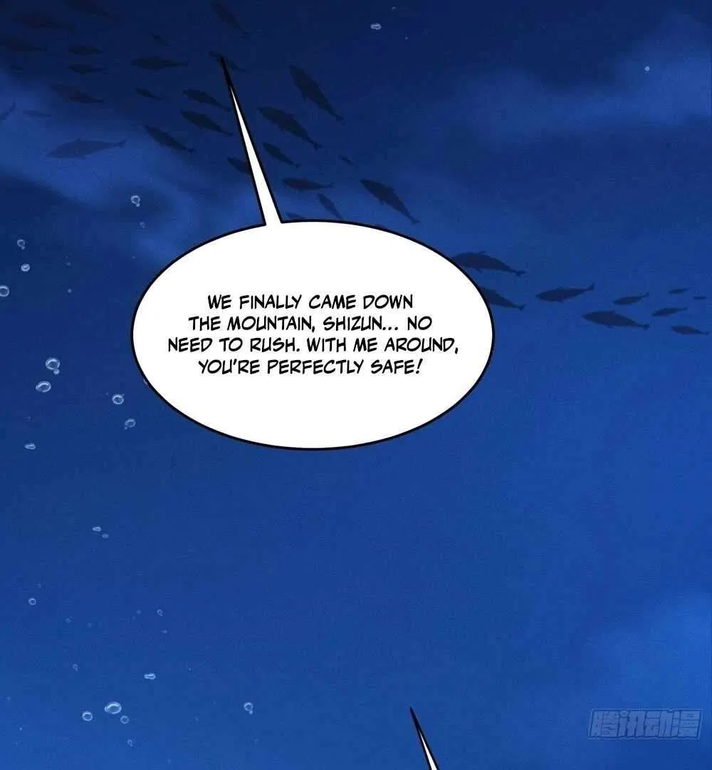 Qi Refining level 3000: Accept the Empress as your disciple Chapter 16 – Page 36