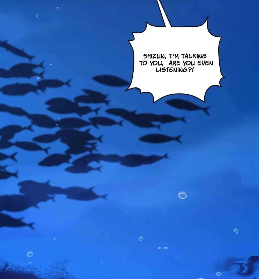 Qi Refining level 3000: Accept the Empress as your disciple Chapter 16 – Page 37