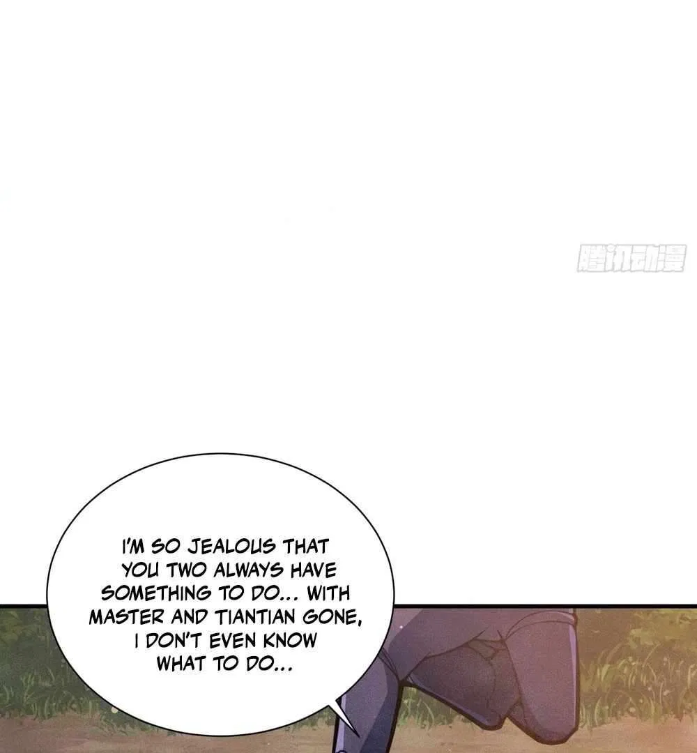 Qi Refining level 3000: Accept the Empress as your disciple Chapter 16 – Page 39