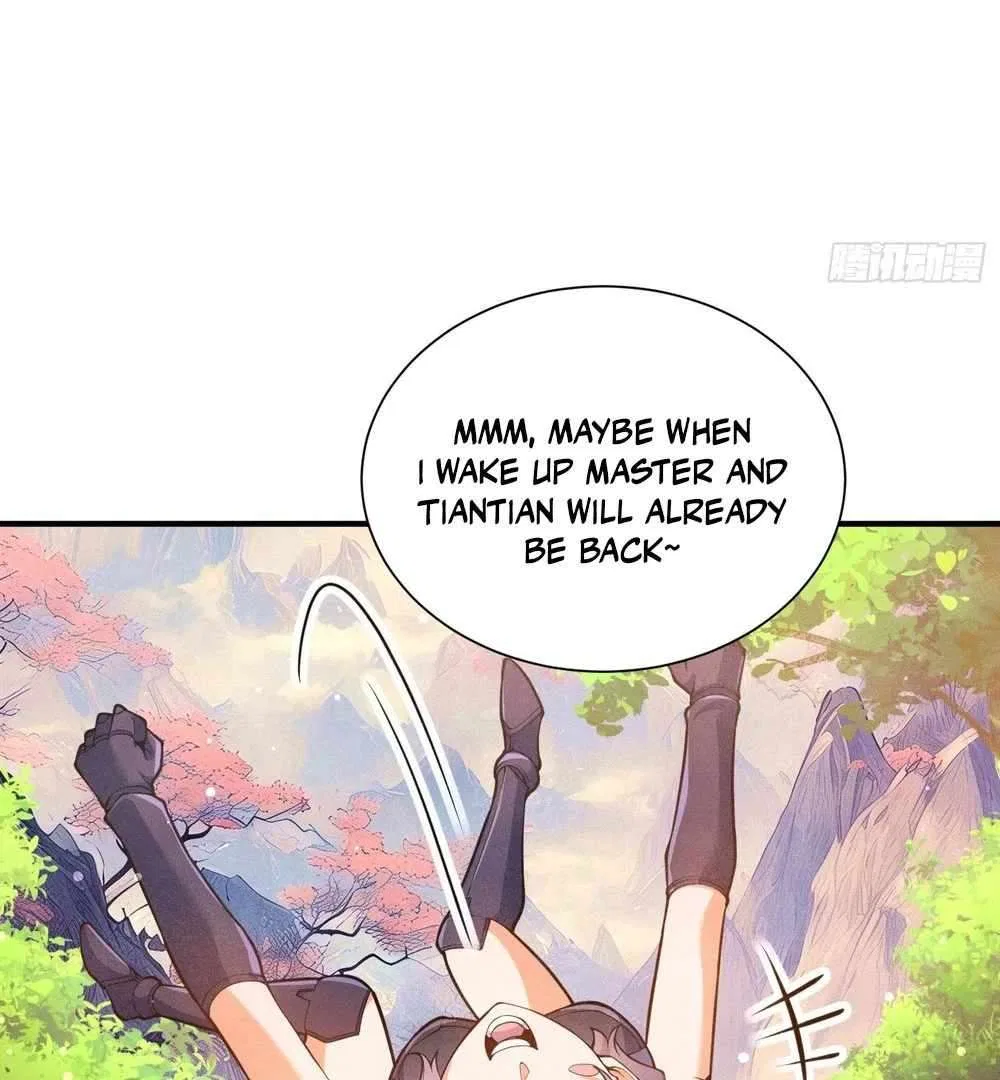 Qi Refining level 3000: Accept the Empress as your disciple Chapter 16 – Page 43