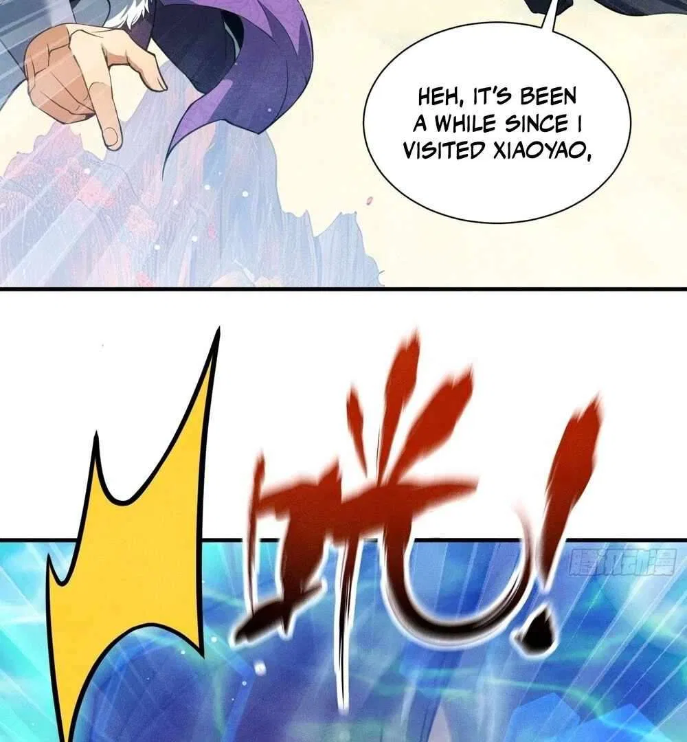 Qi Refining level 3000: Accept the Empress as your disciple Chapter 16 – Page 53