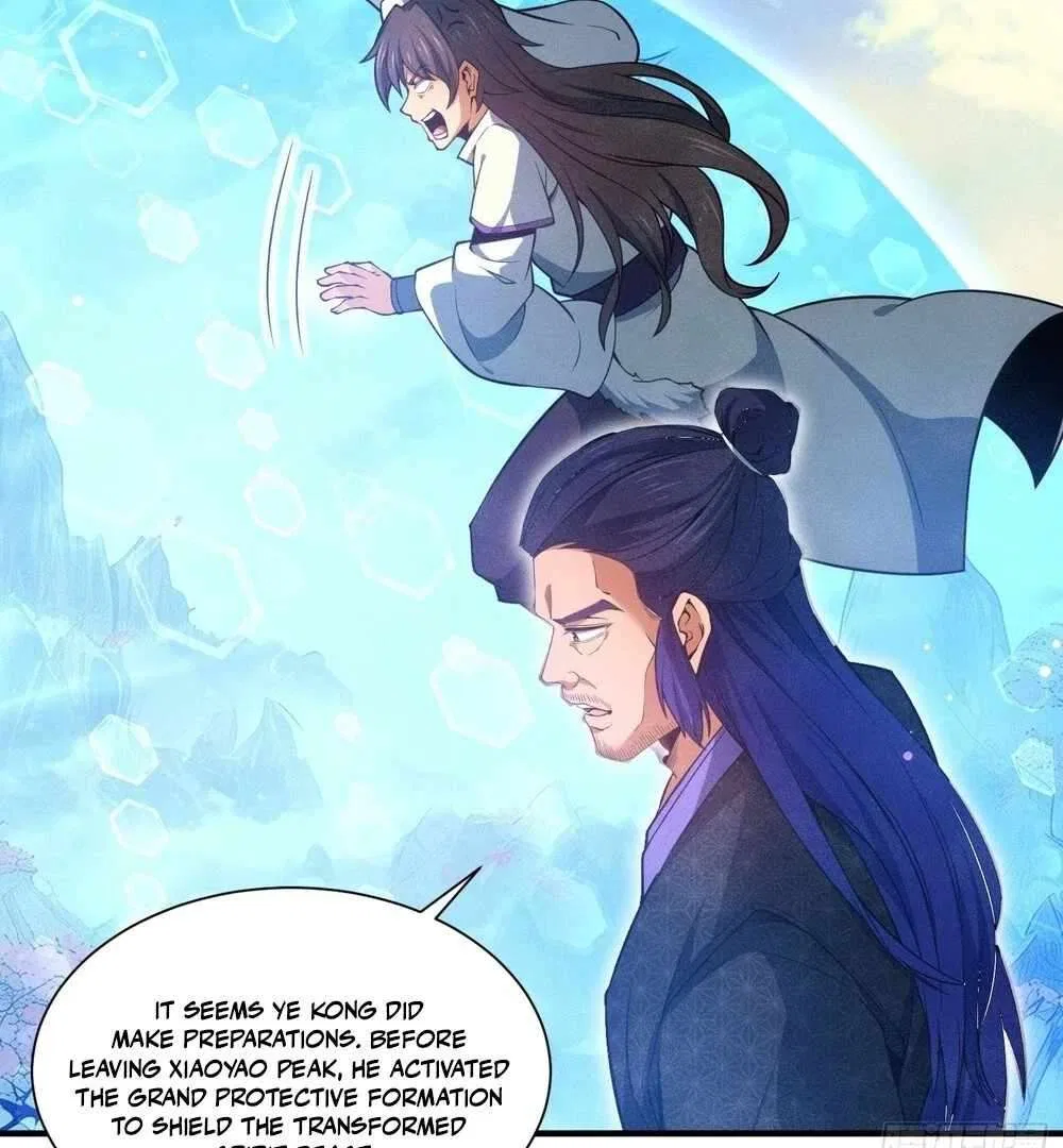 Qi Refining level 3000: Accept the Empress as your disciple Chapter 16 – Page 56