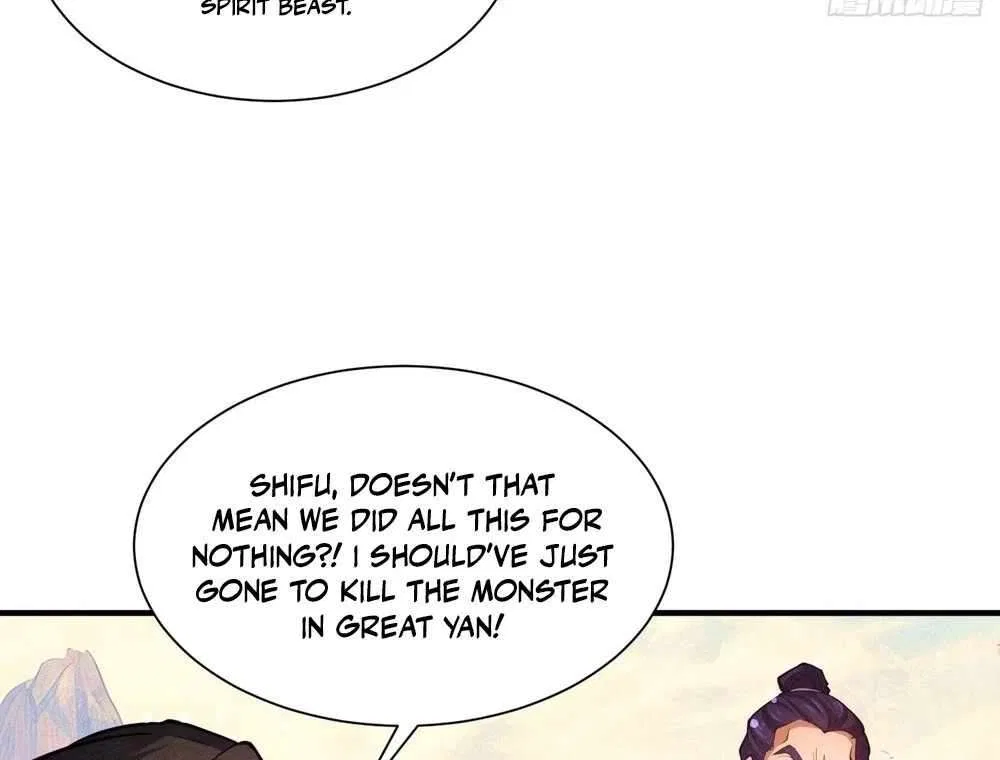 Qi Refining level 3000: Accept the Empress as your disciple Chapter 16 – Page 57