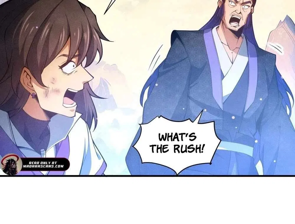 Qi Refining level 3000: Accept the Empress as your disciple Chapter 16 – Page 58