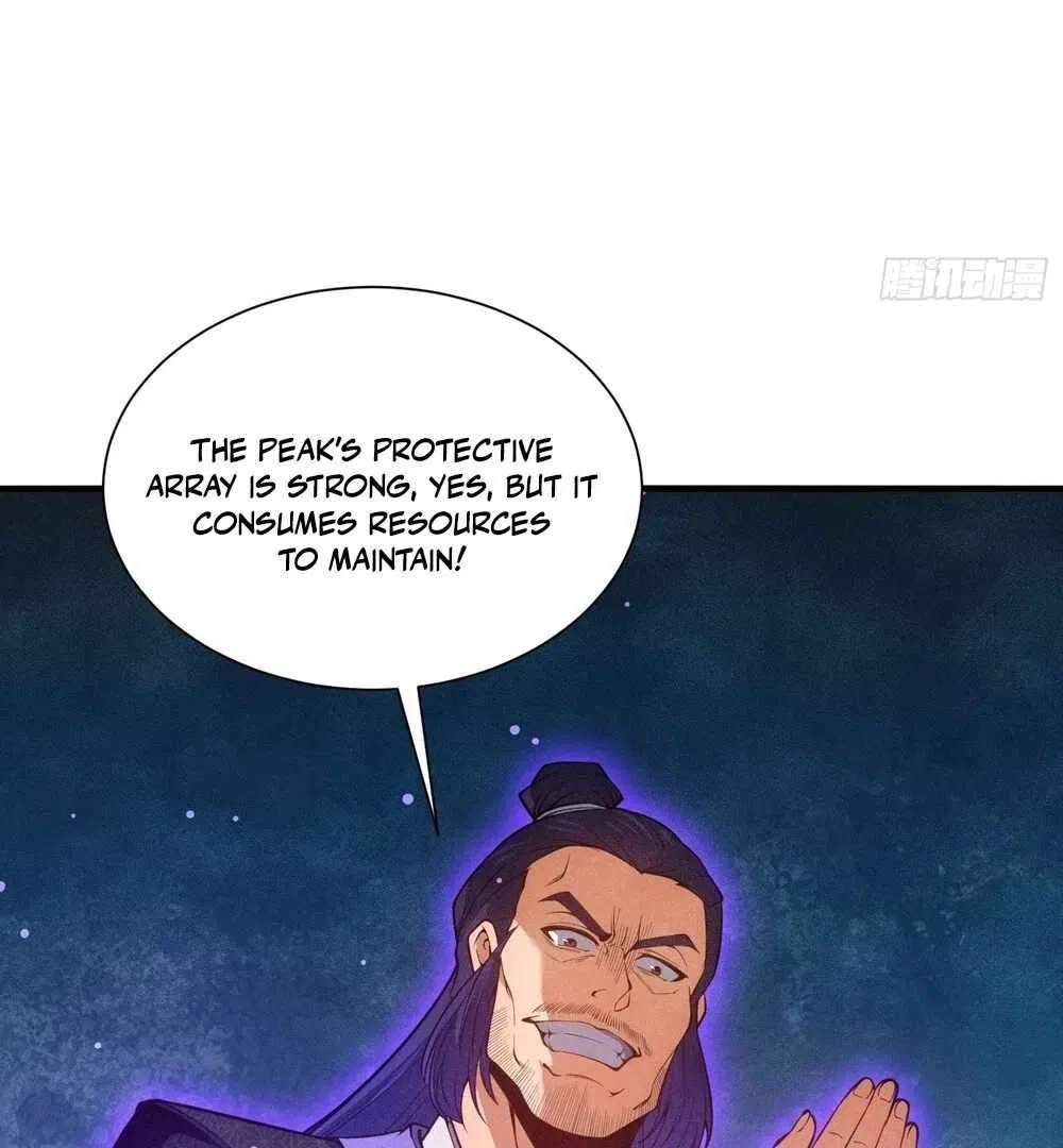 Qi Refining level 3000: Accept the Empress as your disciple Chapter 16 – Page 59
