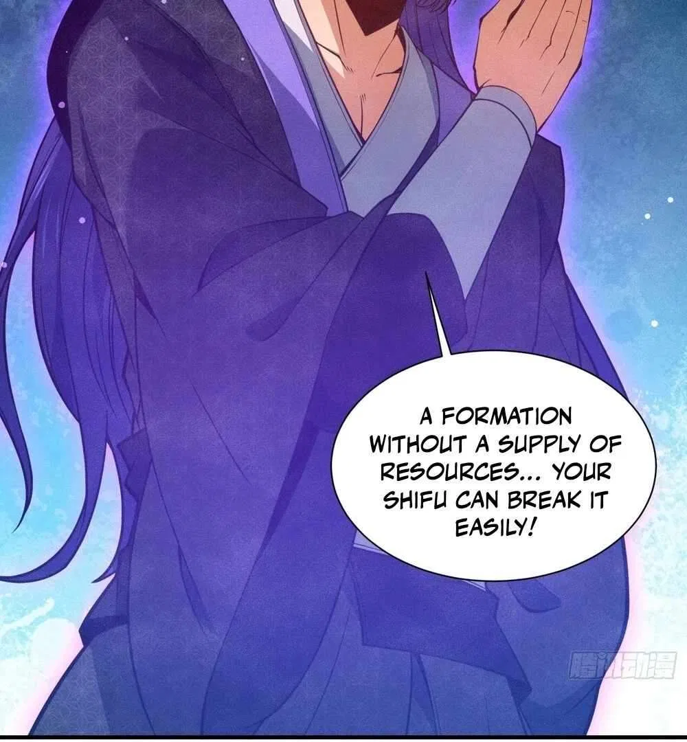 Qi Refining level 3000: Accept the Empress as your disciple Chapter 16 – Page 60