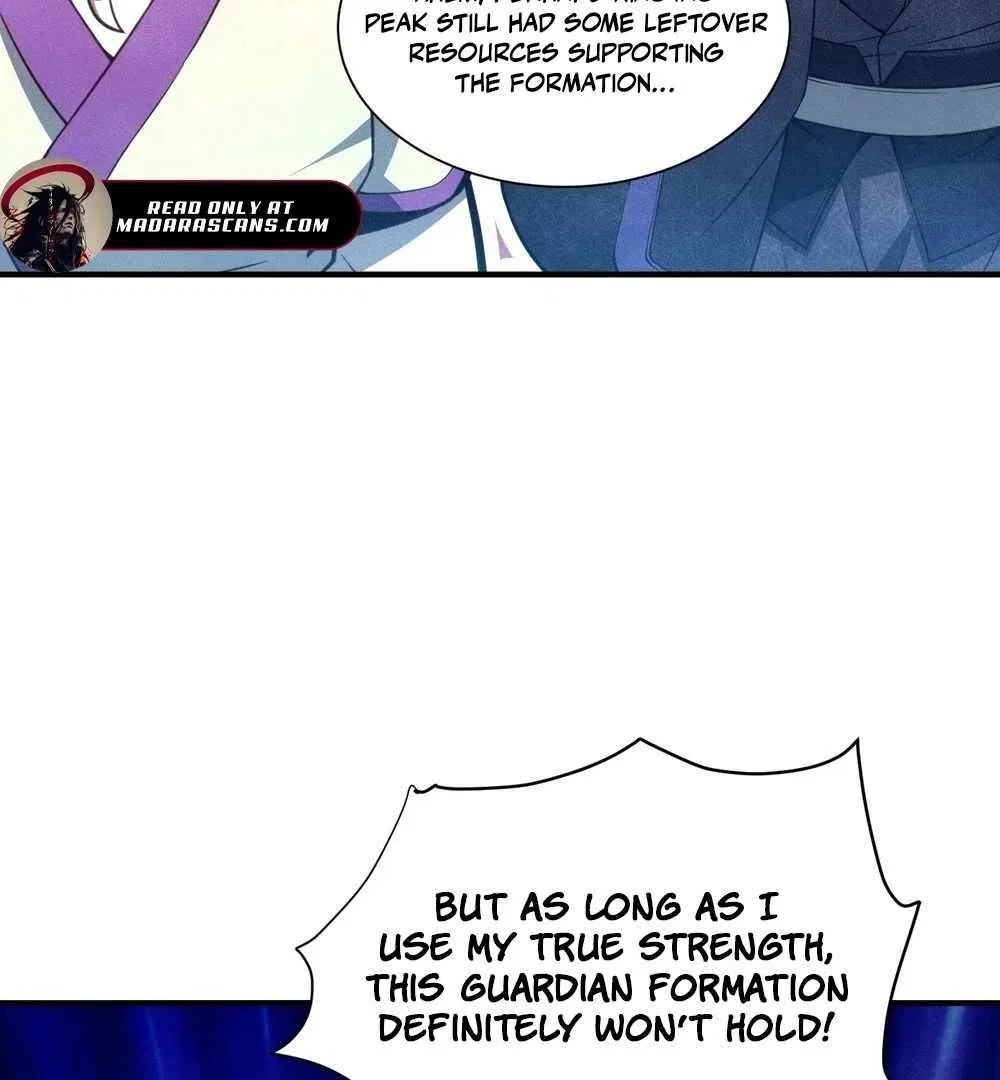 Qi Refining level 3000: Accept the Empress as your disciple Chapter 16 – Page 67