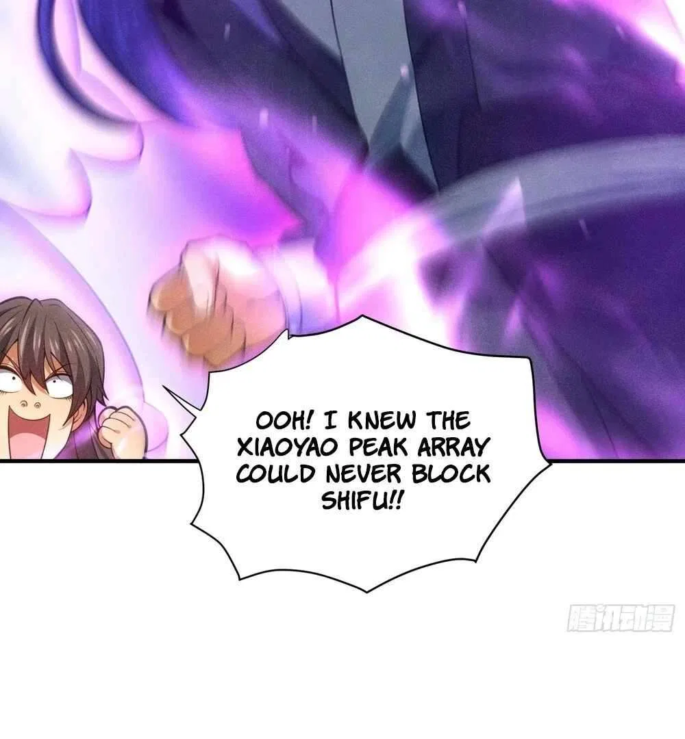 Qi Refining level 3000: Accept the Empress as your disciple Chapter 16 – Page 69