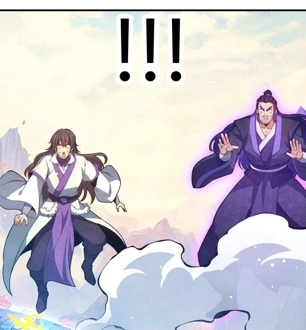 Qi Refining level 3000: Accept the Empress as your disciple Chapter 16 – Page 74
