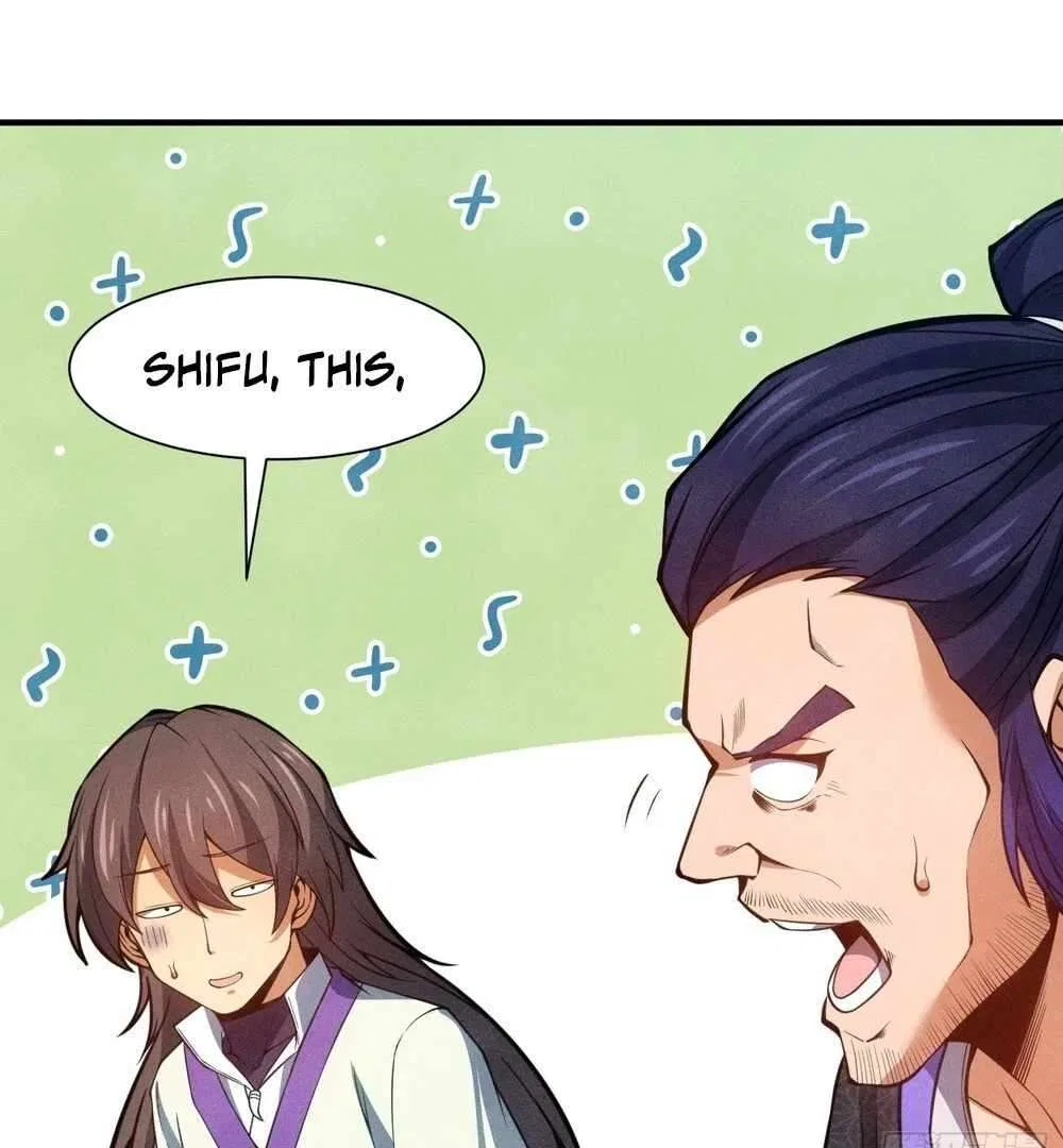 Qi Refining level 3000: Accept the Empress as your disciple Chapter 16 – Page 76