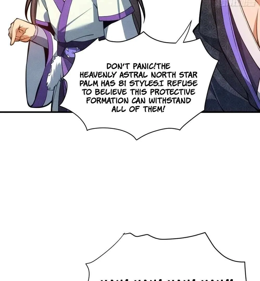 Qi Refining level 3000: Accept the Empress as your disciple Chapter 16 – Page 77