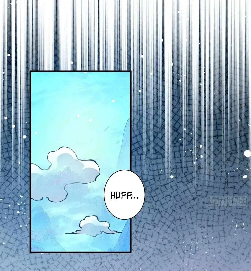 Qi Refining level 3000: Accept the Empress as your disciple Chapter 16 – Page 83
