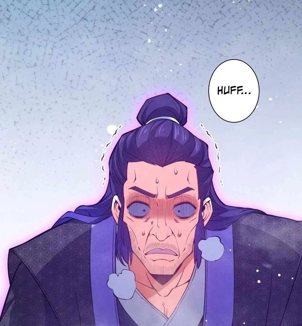 Qi Refining level 3000: Accept the Empress as your disciple Chapter 16 – Page 84