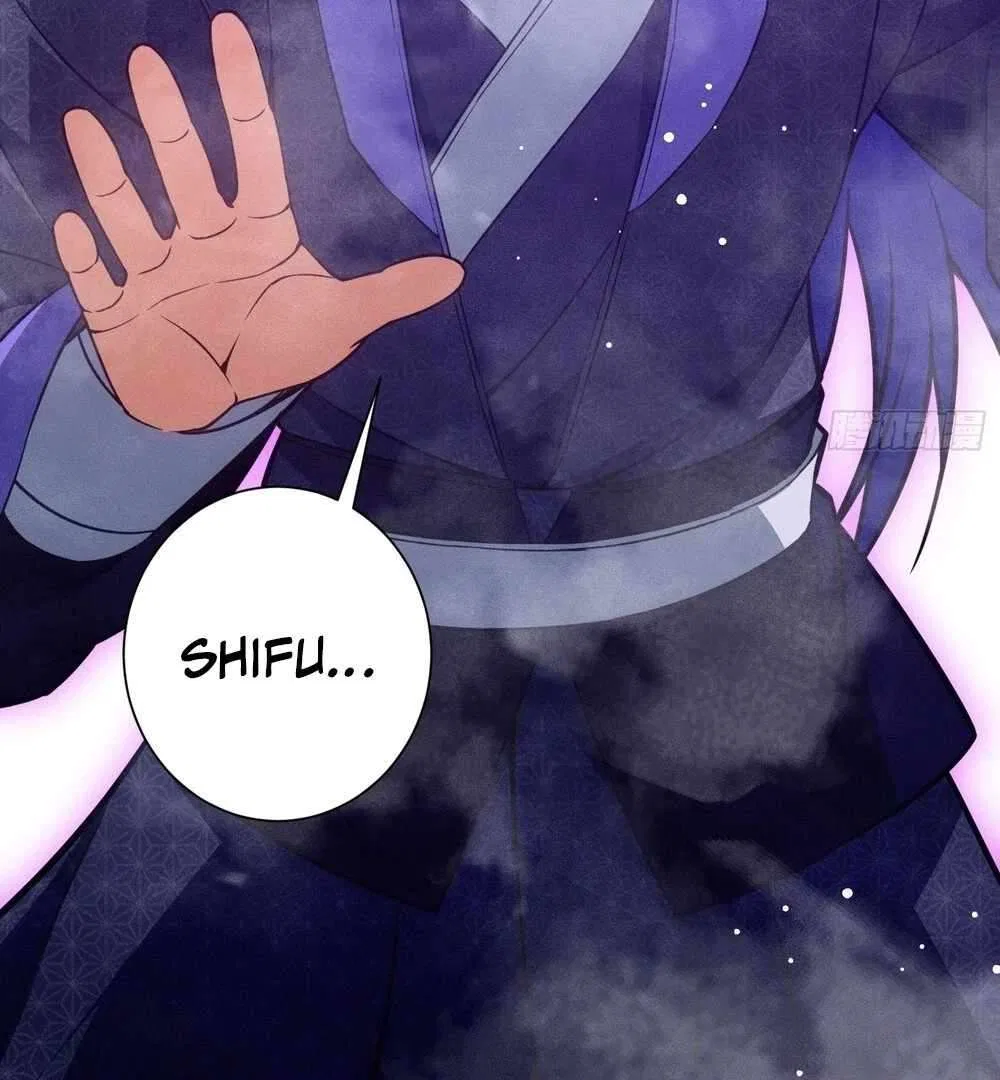 Qi Refining level 3000: Accept the Empress as your disciple Chapter 16 – Page 85