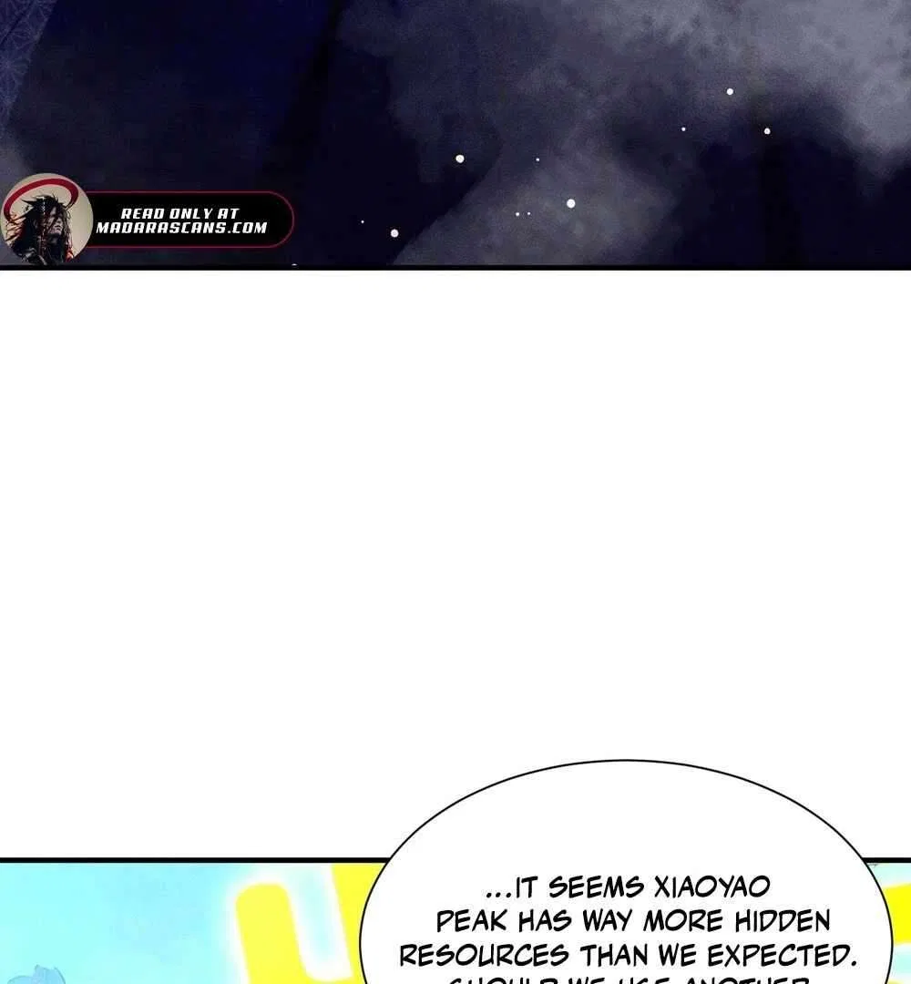 Qi Refining level 3000: Accept the Empress as your disciple Chapter 16 – Page 86