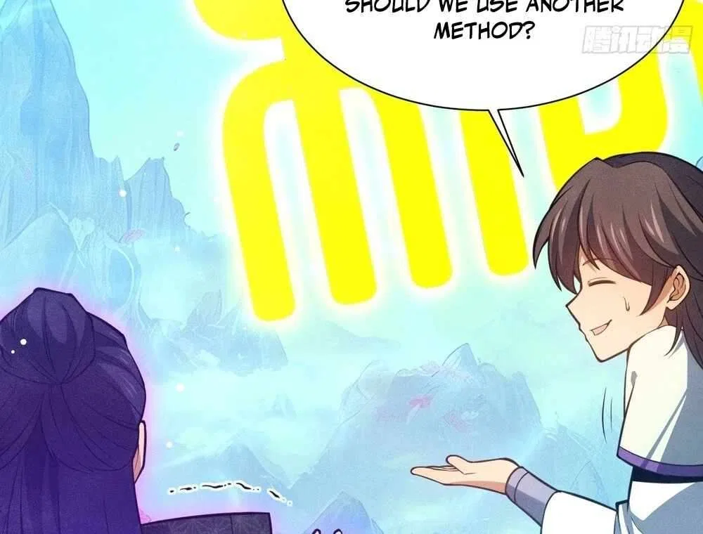 Qi Refining level 3000: Accept the Empress as your disciple Chapter 16 – Page 87