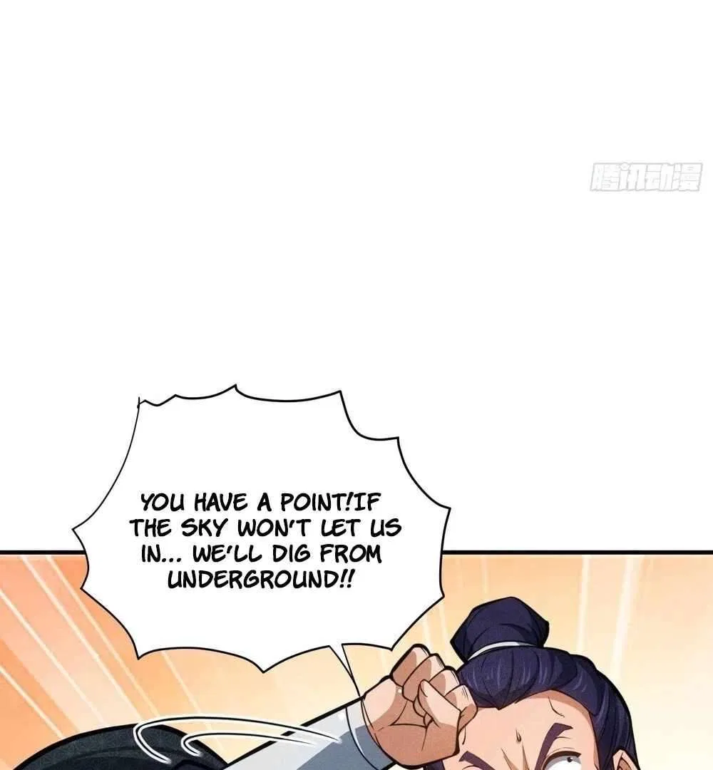 Qi Refining level 3000: Accept the Empress as your disciple Chapter 16 – Page 89