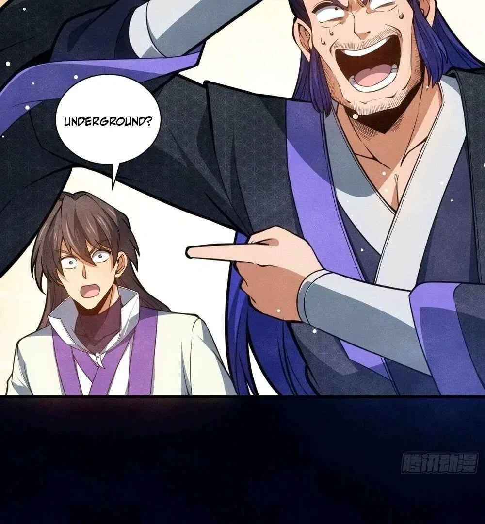 Qi Refining level 3000: Accept the Empress as your disciple Chapter 16 – Page 90