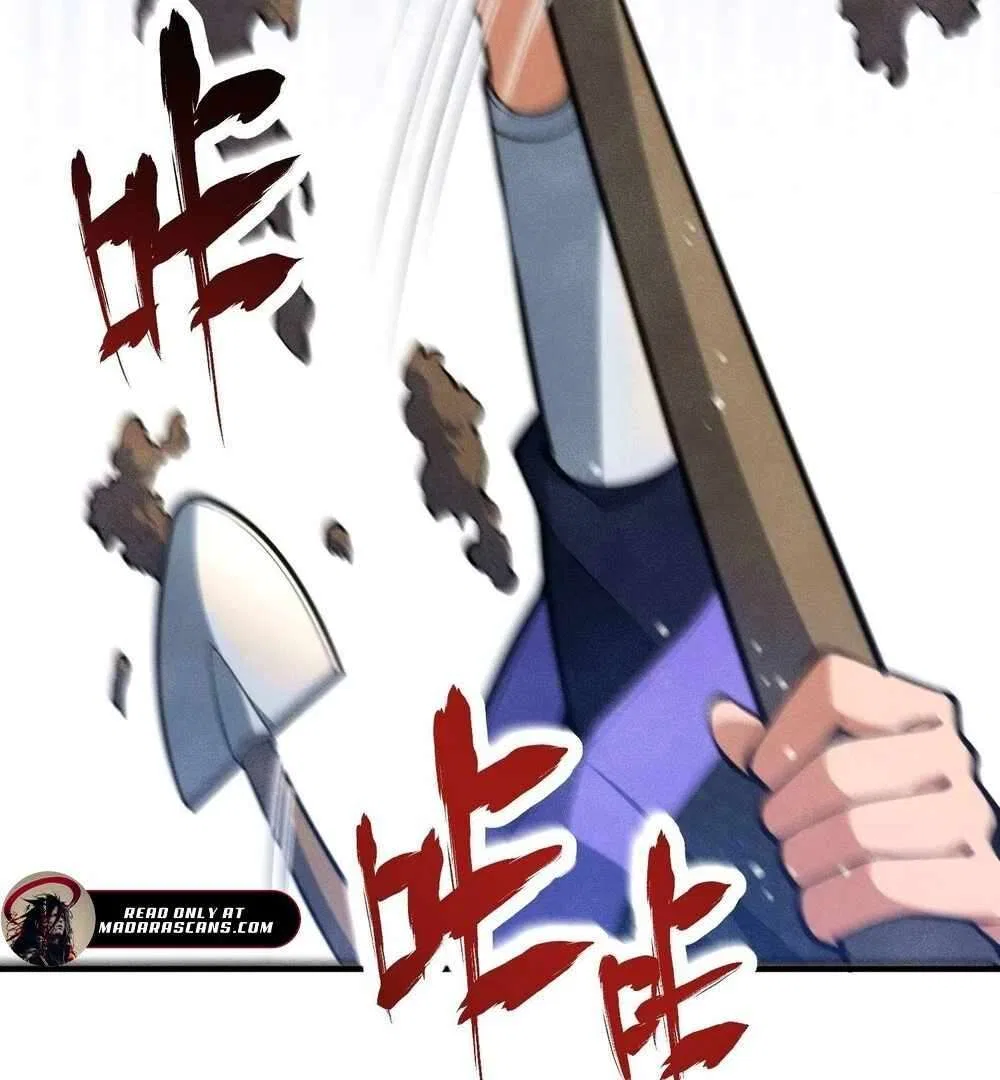 Qi Refining level 3000: Accept the Empress as your disciple Chapter 16 – Page 93