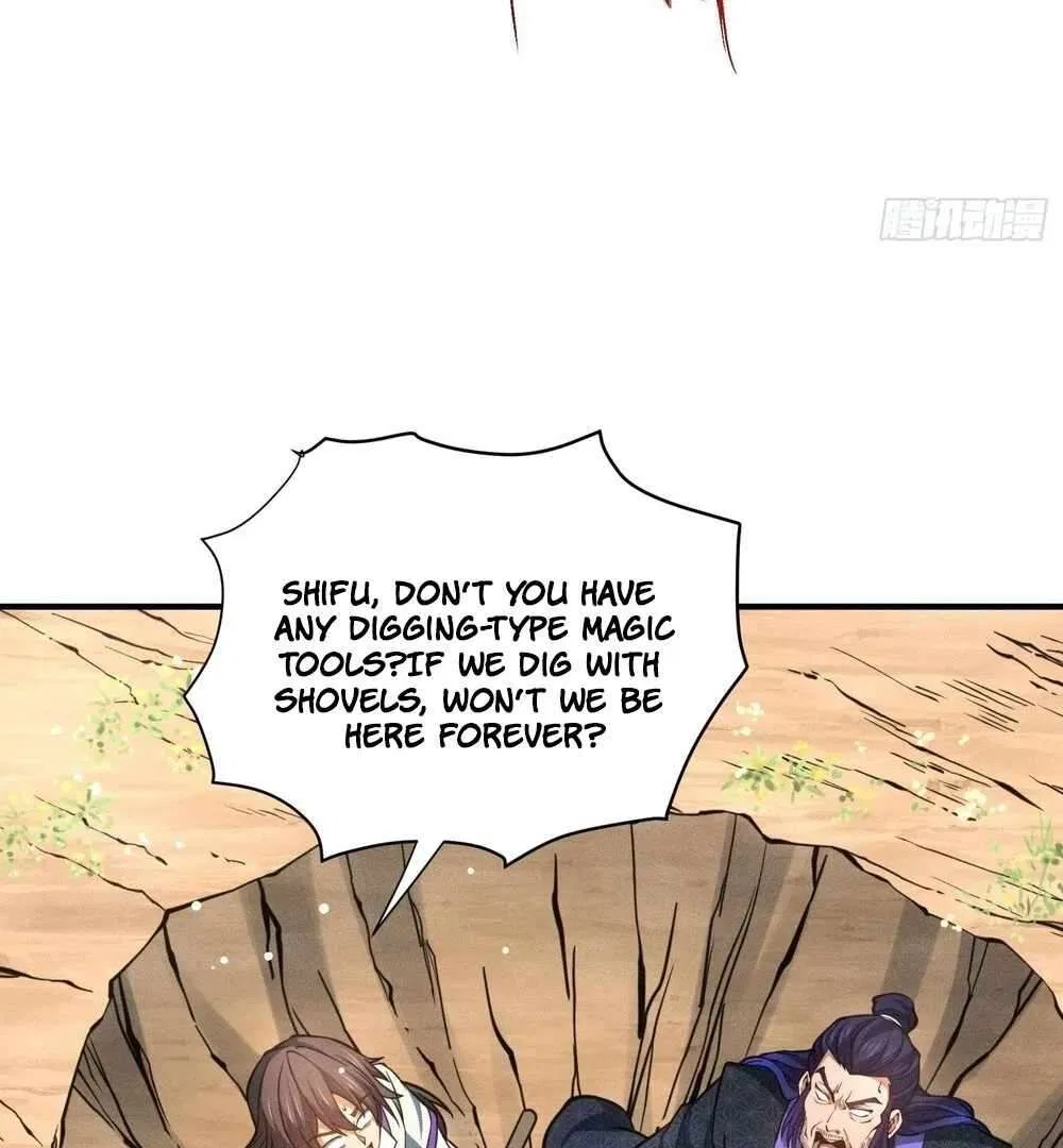 Qi Refining level 3000: Accept the Empress as your disciple Chapter 16 – Page 94