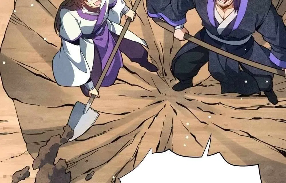 Qi Refining level 3000: Accept the Empress as your disciple Chapter 16 – Page 95