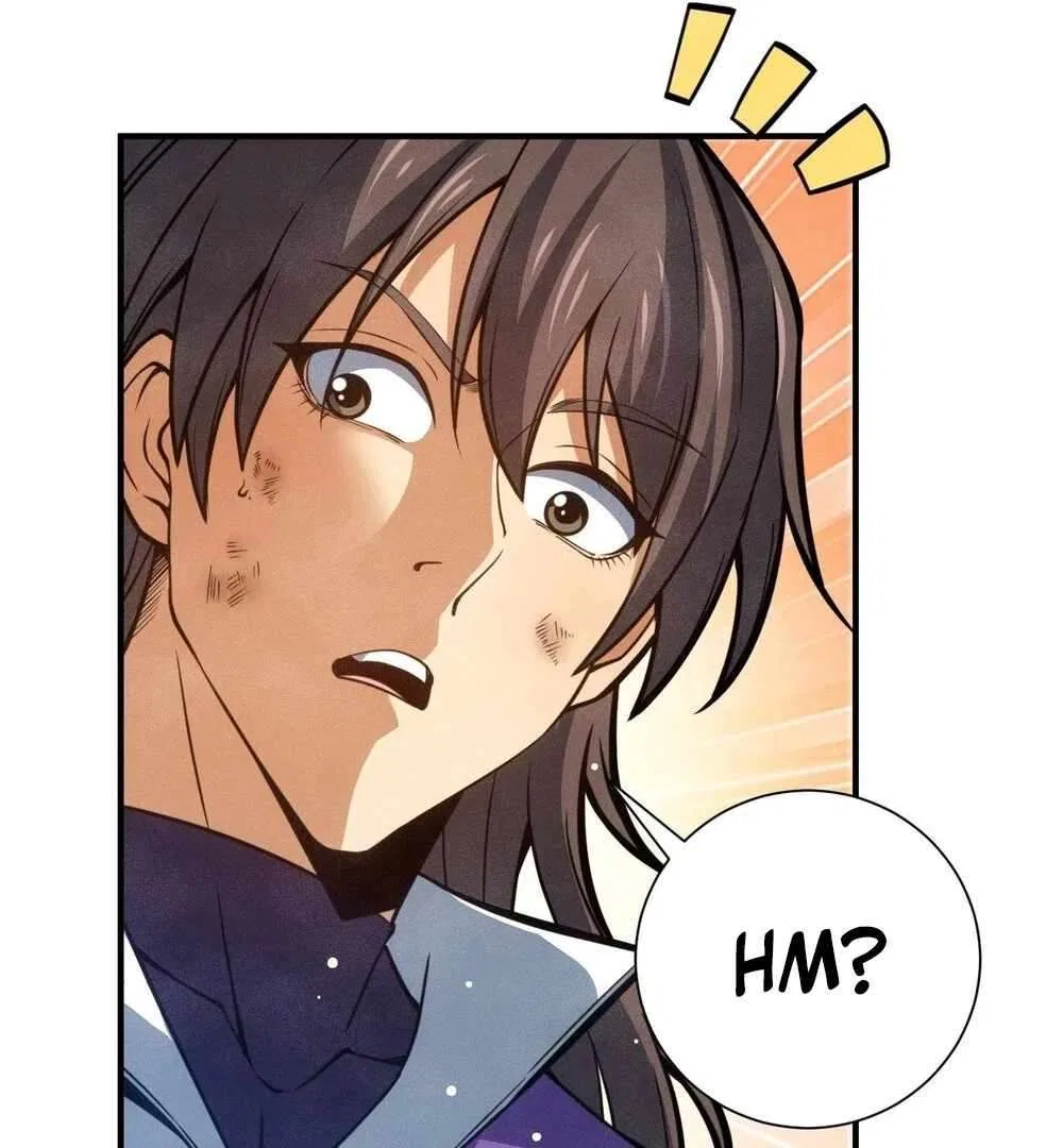 Qi Refining level 3000: Accept the Empress as your disciple Chapter 16 – Page 97