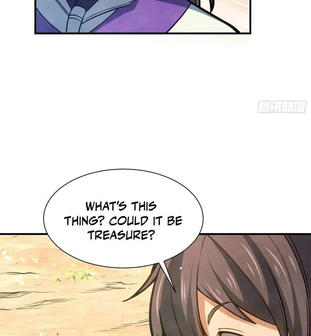 Qi Refining level 3000: Accept the Empress as your disciple Chapter 16 – Page 98