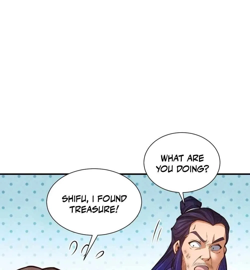 Qi Refining level 3000: Accept the Empress as your disciple Chapter 16 – Page 100