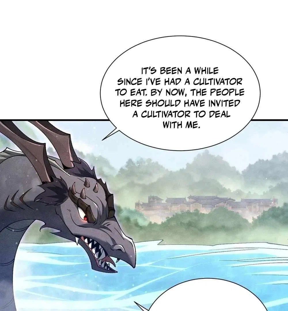 Qi Refining level 3000: Accept the Empress as your disciple Chapter 15 – Page 1