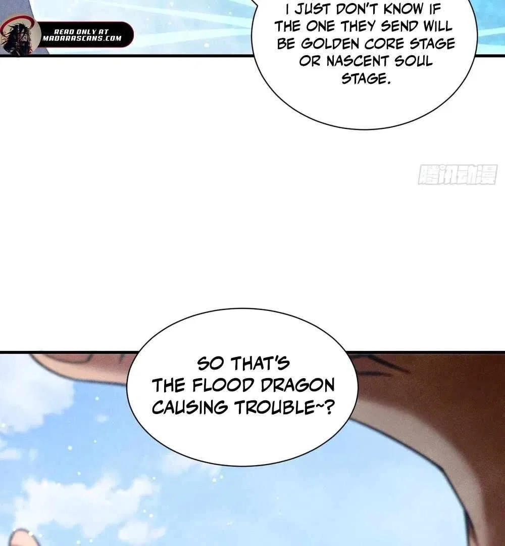 Qi Refining level 3000: Accept the Empress as your disciple Chapter 15 – Page 2