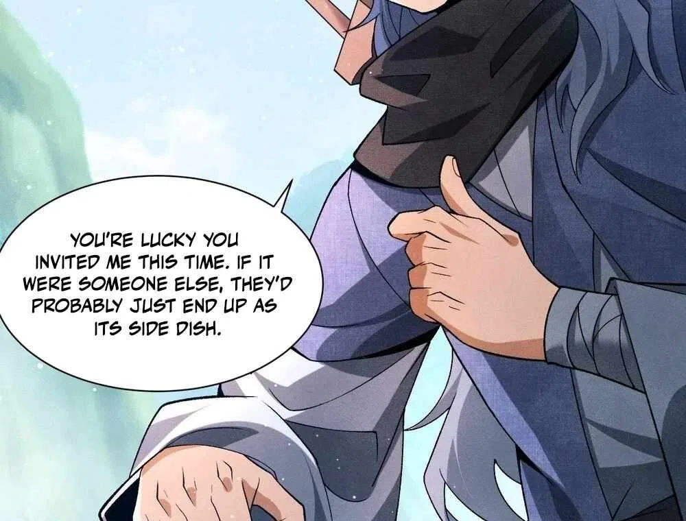 Qi Refining level 3000: Accept the Empress as your disciple Chapter 15 – Page 4