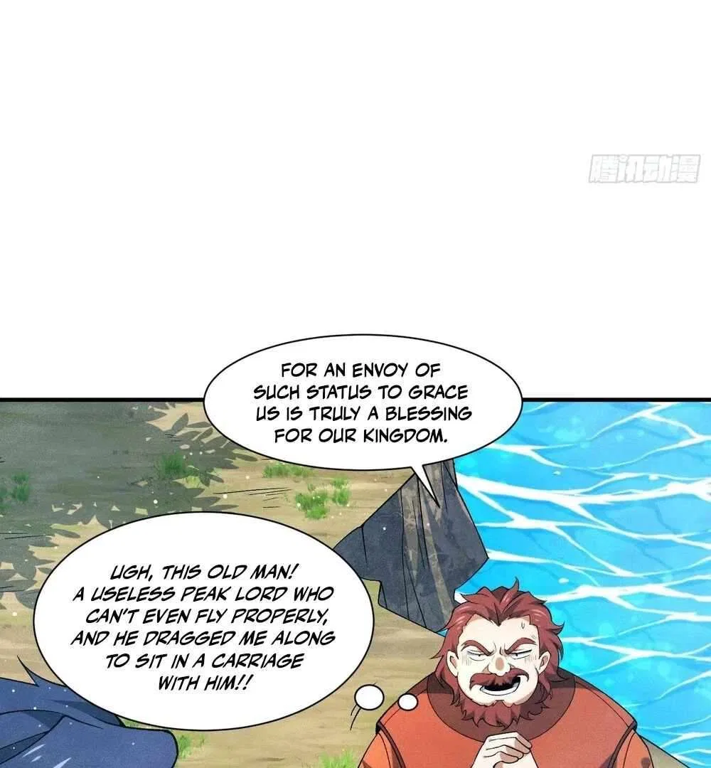 Qi Refining level 3000: Accept the Empress as your disciple Chapter 15 – Page 6