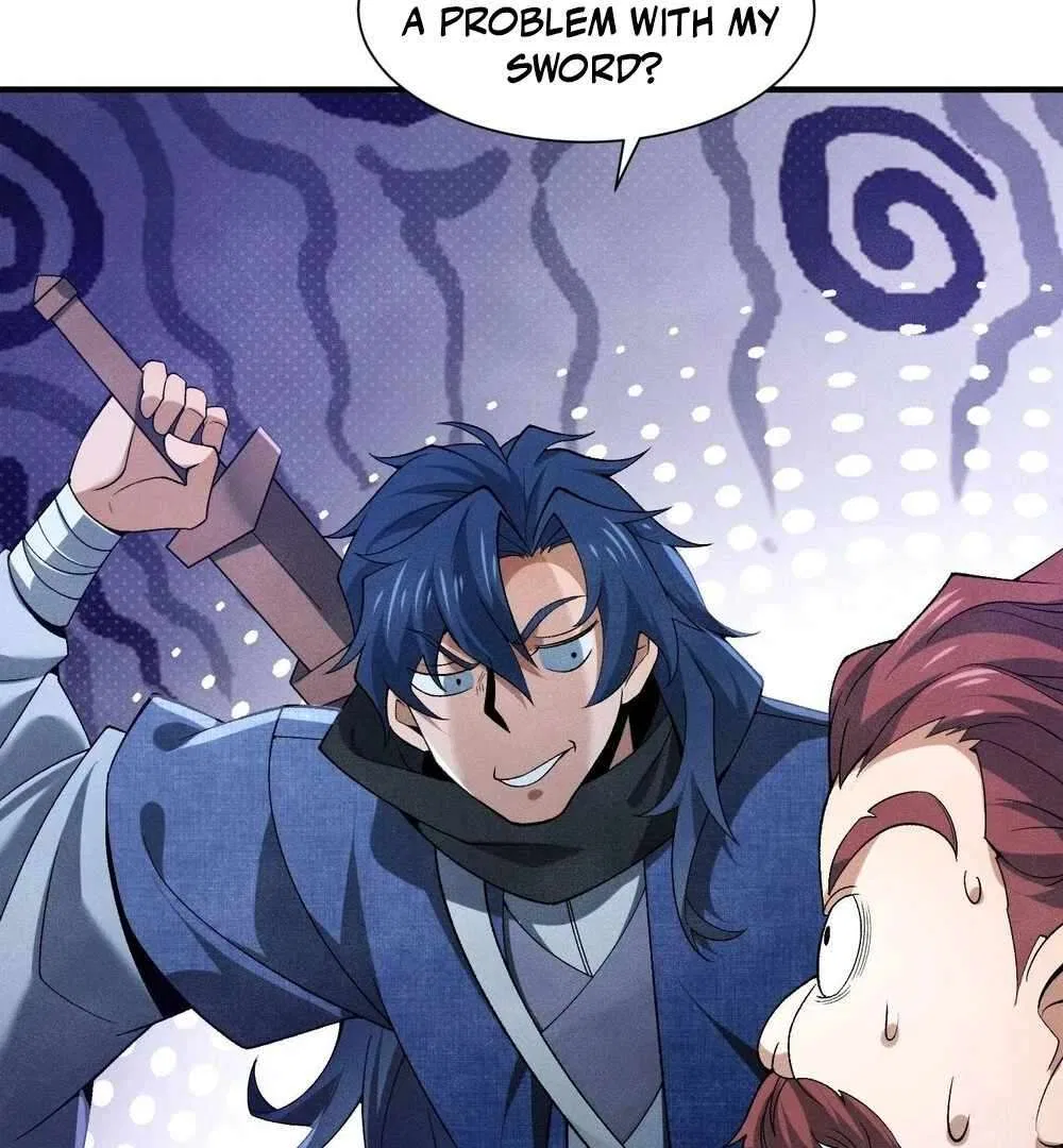 Qi Refining level 3000: Accept the Empress as your disciple Chapter 15 – Page 10