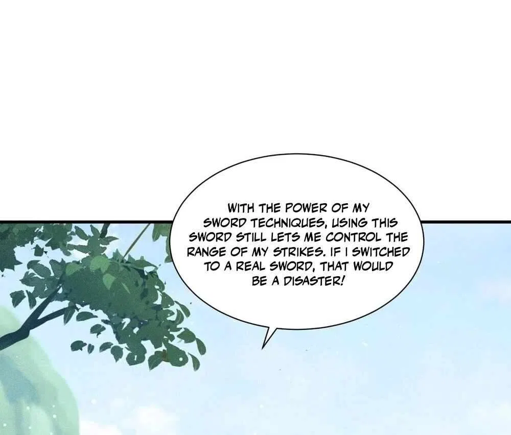 Qi Refining level 3000: Accept the Empress as your disciple Chapter 15 – Page 12