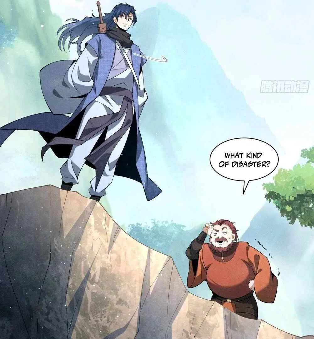 Qi Refining level 3000: Accept the Empress as your disciple Chapter 15 – Page 13