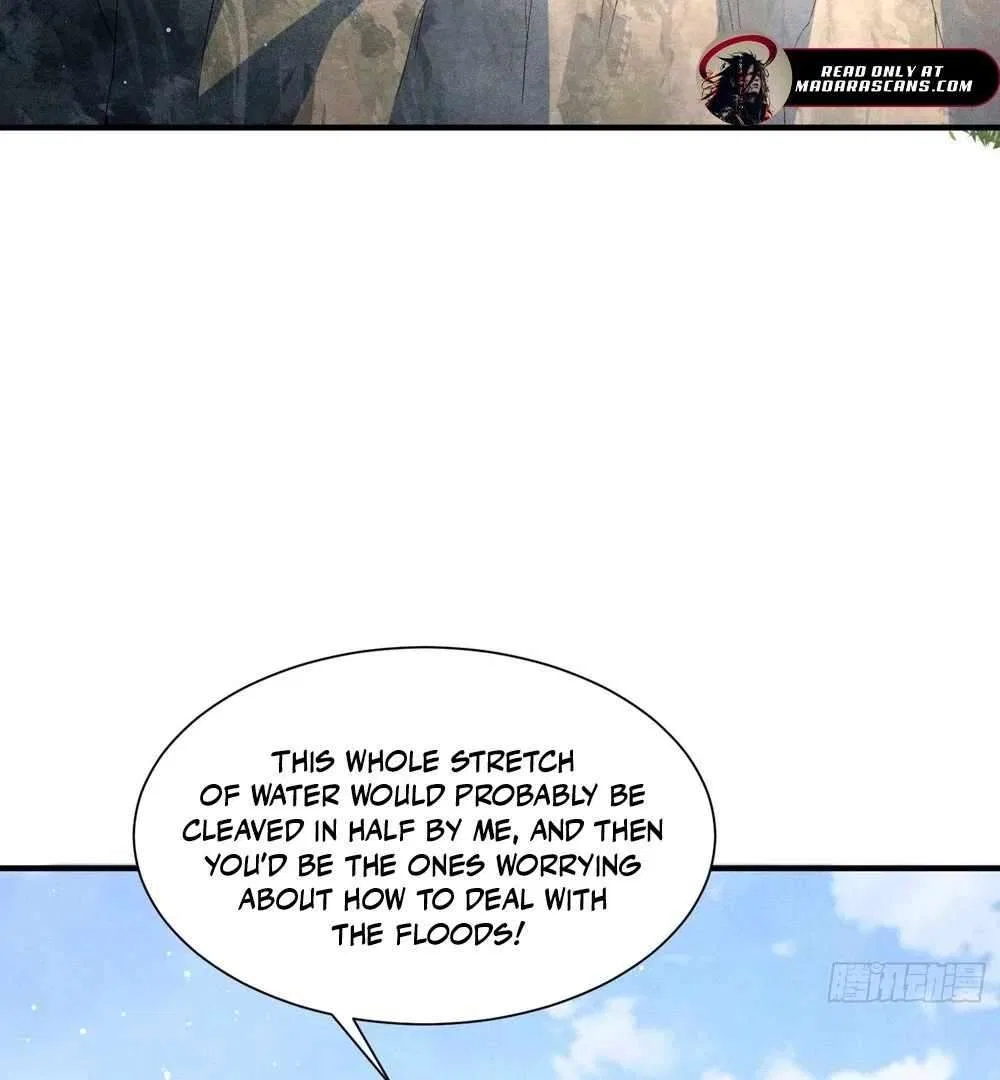 Qi Refining level 3000: Accept the Empress as your disciple Chapter 15 – Page 14