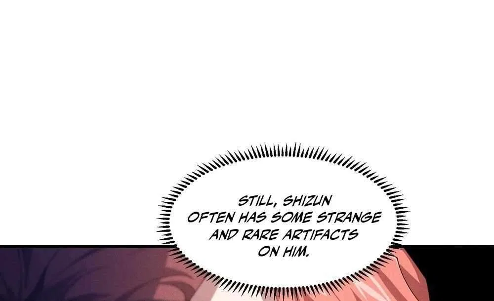 Qi Refining level 3000: Accept the Empress as your disciple Chapter 15 – Page 19
