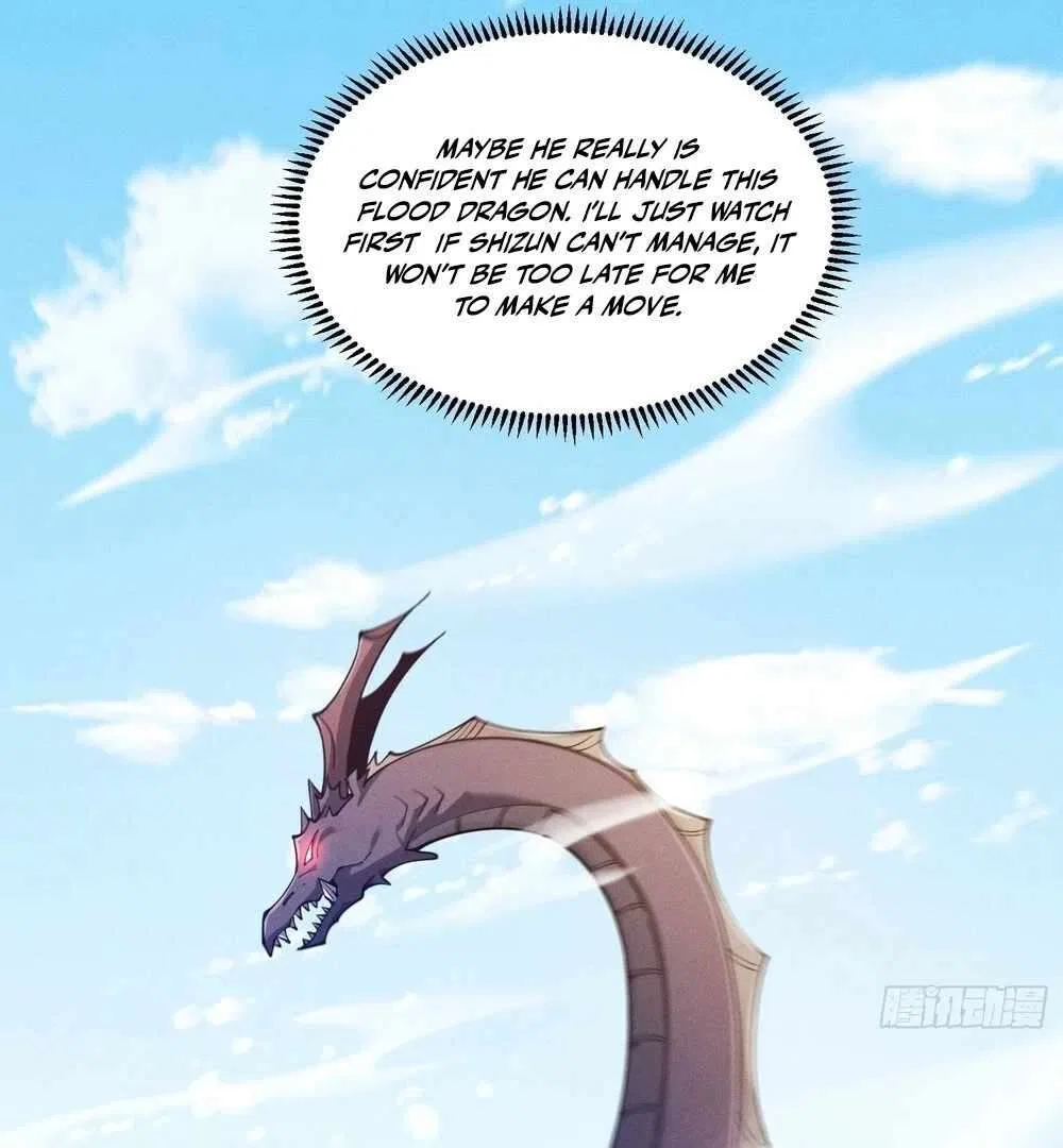 Qi Refining level 3000: Accept the Empress as your disciple Chapter 15 – Page 21