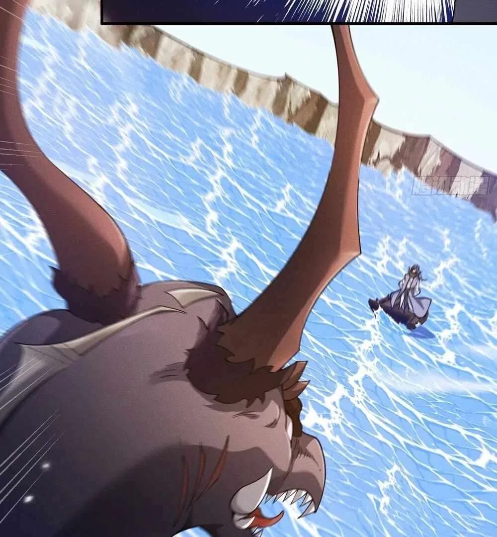Qi Refining level 3000: Accept the Empress as your disciple Chapter 15 – Page 24