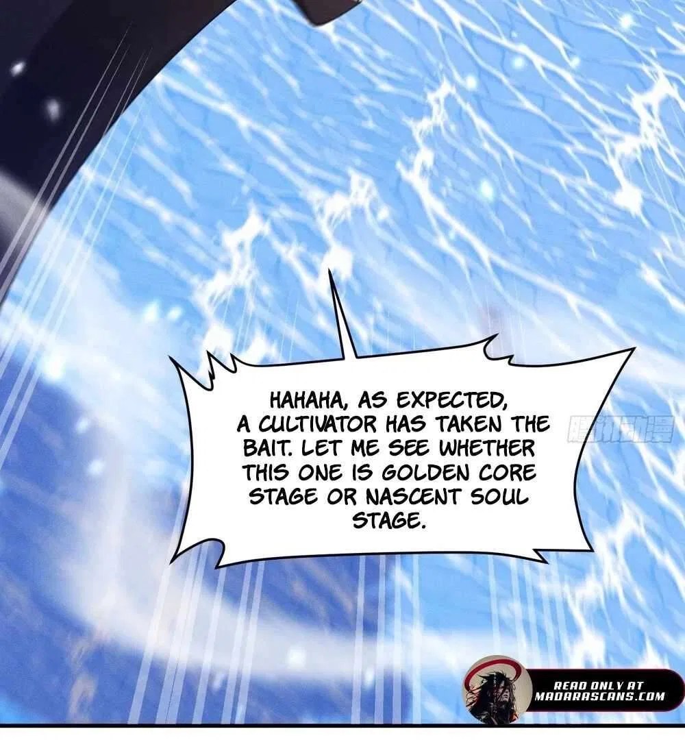 Qi Refining level 3000: Accept the Empress as your disciple Chapter 15 – Page 25