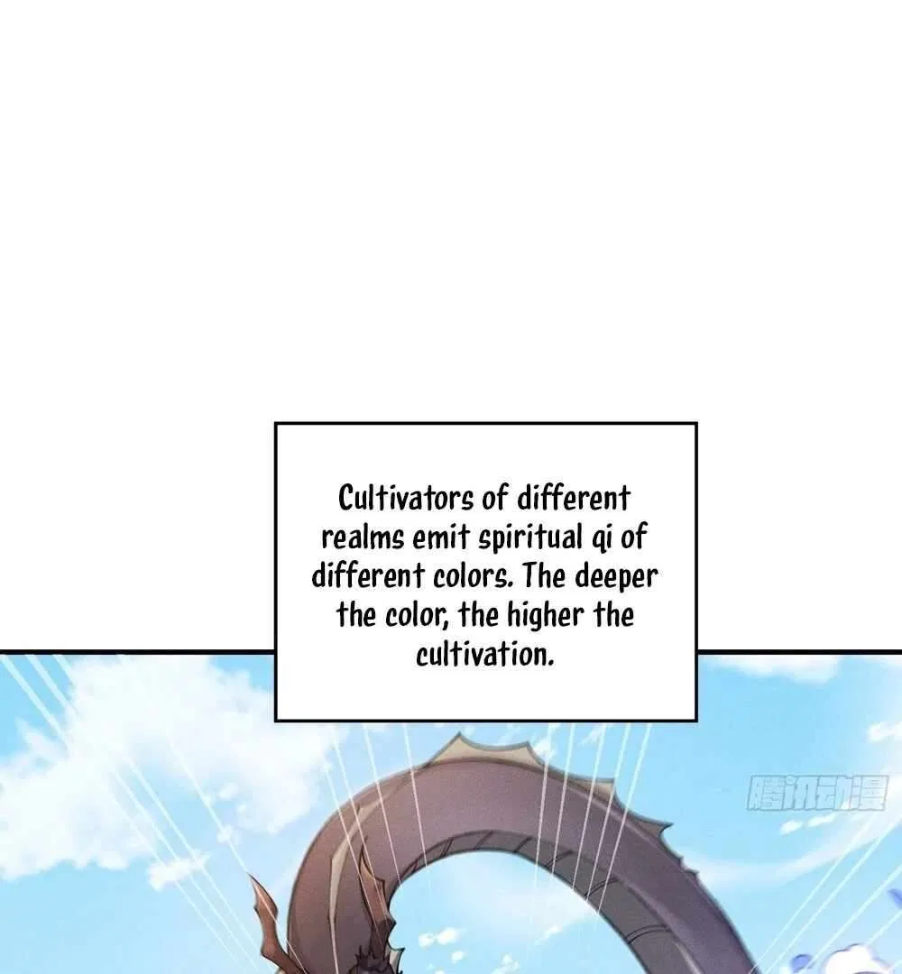 Qi Refining level 3000: Accept the Empress as your disciple Chapter 15 – Page 26