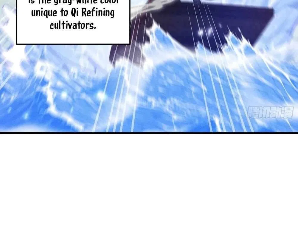 Qi Refining level 3000: Accept the Empress as your disciple Chapter 15 – Page 28