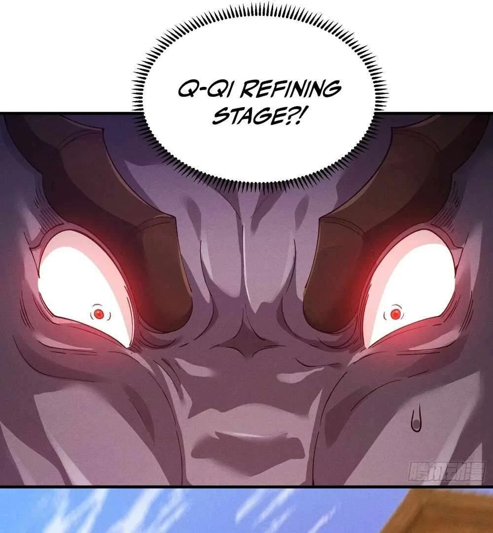 Qi Refining level 3000: Accept the Empress as your disciple Chapter 15 – Page 29