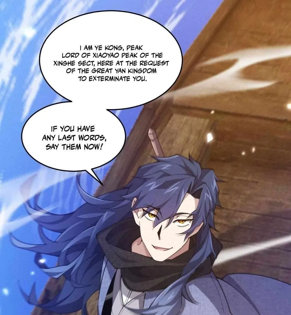 Qi Refining level 3000: Accept the Empress as your disciple Chapter 15 – Page 30