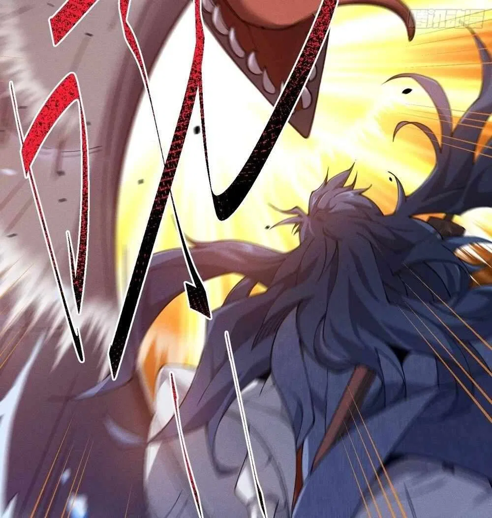 Qi Refining level 3000: Accept the Empress as your disciple Chapter 15 – Page 34