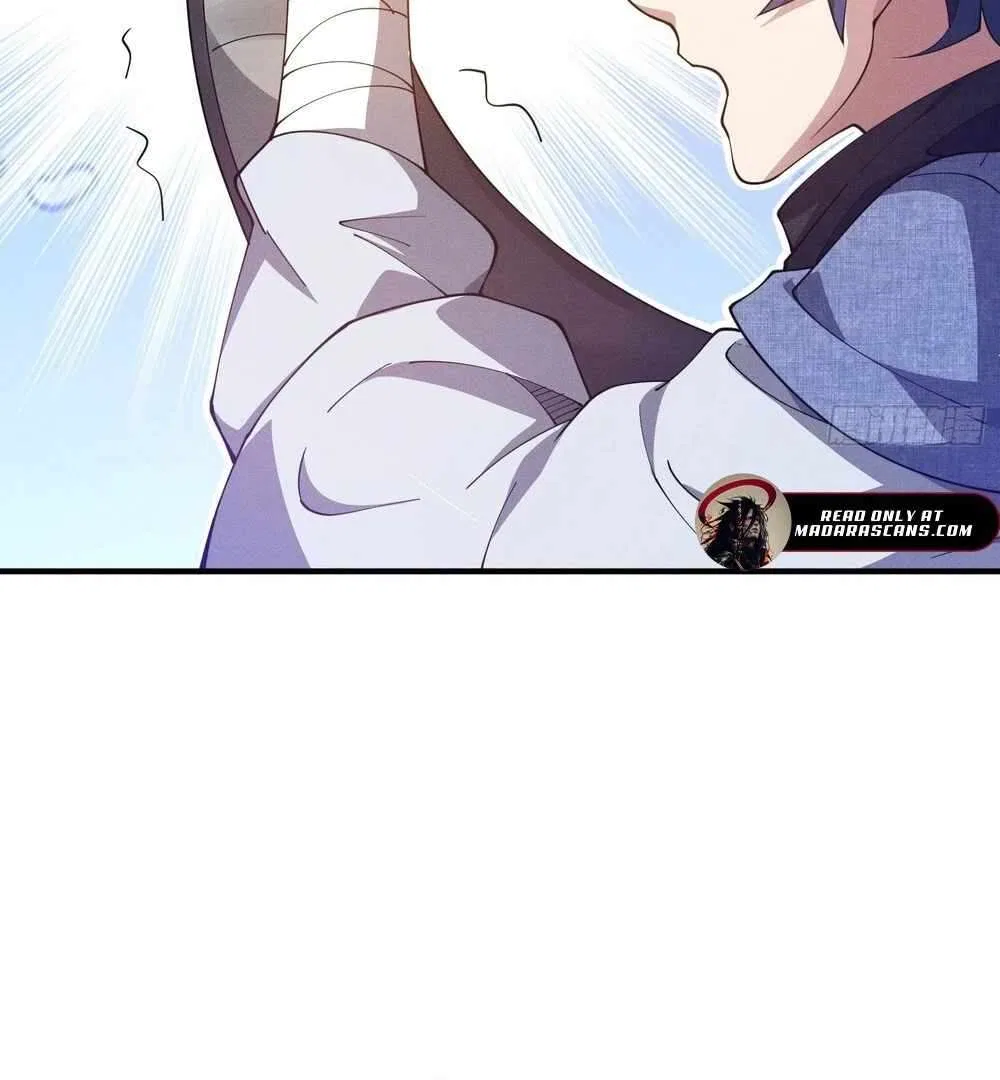 Qi Refining level 3000: Accept the Empress as your disciple Chapter 15 – Page 37