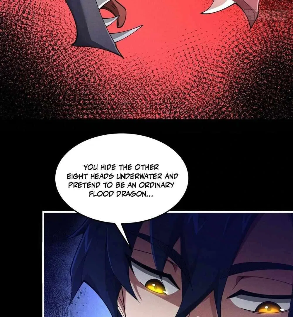 Qi Refining level 3000: Accept the Empress as your disciple Chapter 15 – Page 39