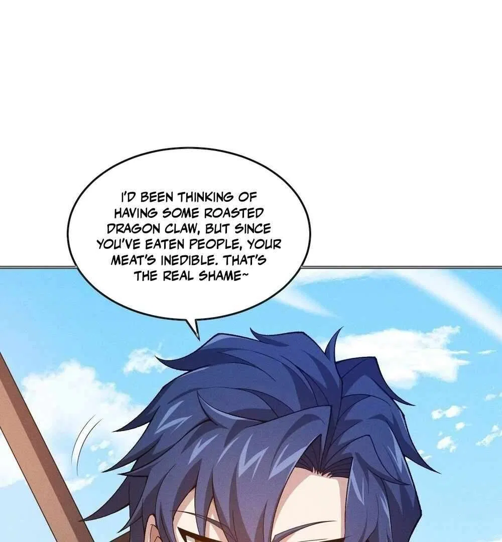 Qi Refining level 3000: Accept the Empress as your disciple Chapter 15 – Page 46