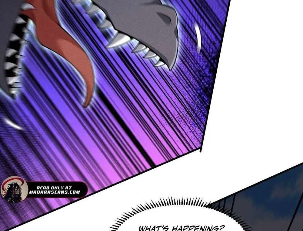 Qi Refining level 3000: Accept the Empress as your disciple Chapter 15 – Page 57