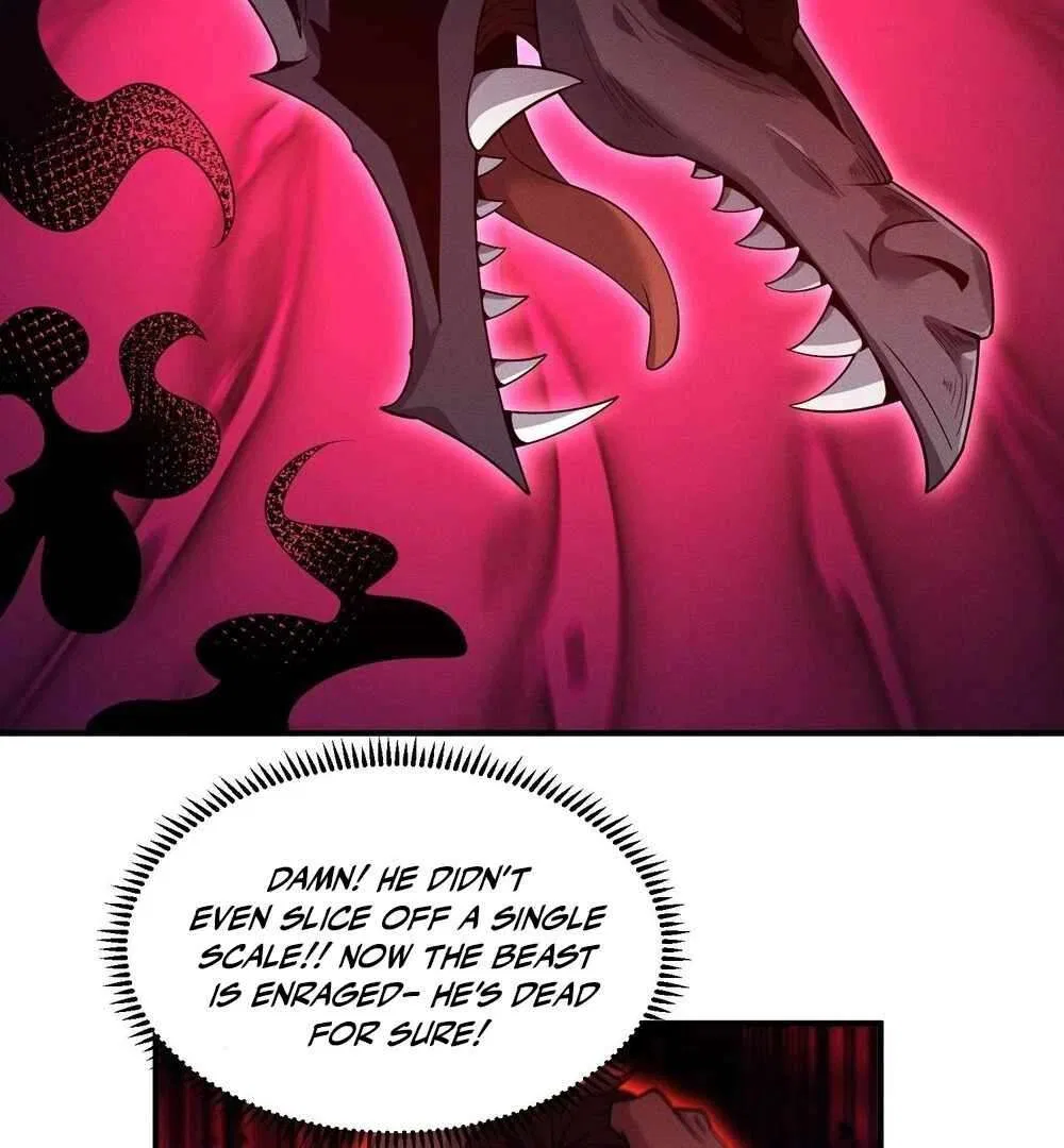 Qi Refining level 3000: Accept the Empress as your disciple Chapter 15 – Page 76